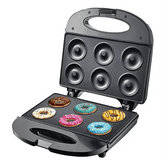 Maquina Para Hacer Mini Donas 🍩